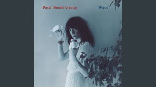 Video thumbnail of "Patti Smith - Citizen Ship"