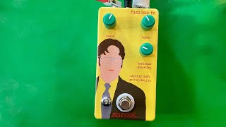 Shroot Original Video Manual