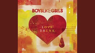 Video thumbnail of "Boys Like Girls - Chemicals Collide"