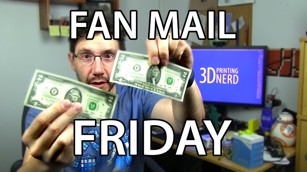Fan Mail Friday 009