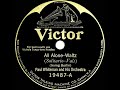 1925 HITS ARCHIVE All Alone Paul Whiteman Instrumental 1925 HITS ARCHIVE All Alone Paul Whiteman Instrumental