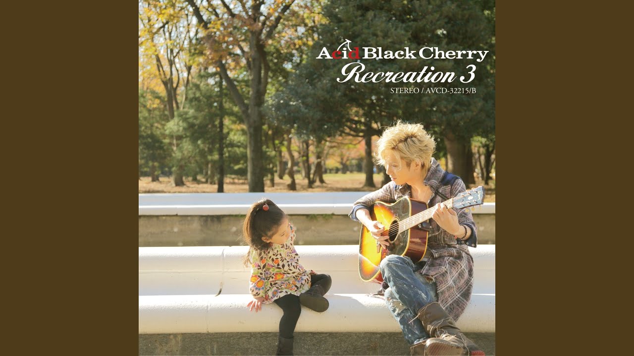 時の流れに身をまかせ Acid Black Cherry Shazam 時の流れに身をまかせ Acid Black Cherry Shazam
