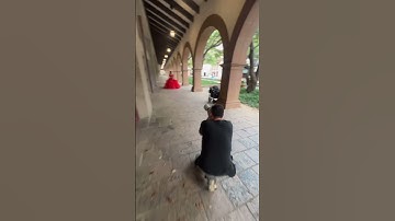 Make Quinceañeras Great Again! Watch Rafael Serrano Work His Magic!