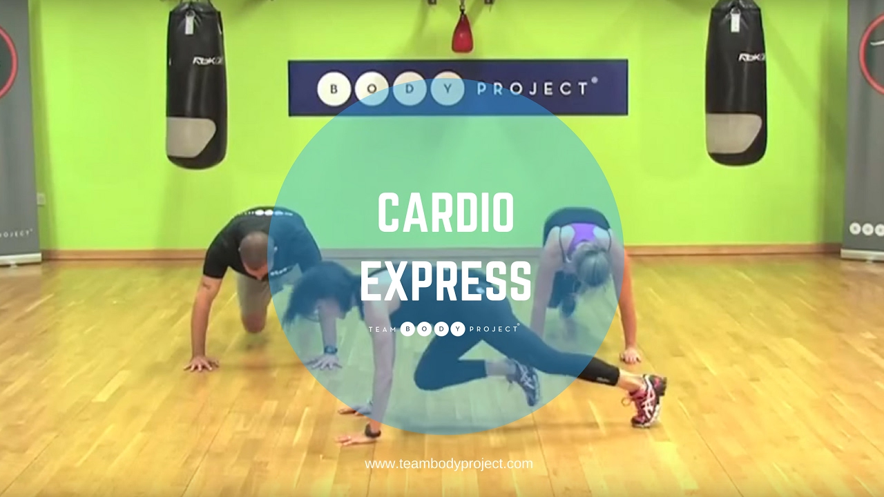 Watch This Ladder Workout Scorches Through Fat Using Just Your Bodyweight video Watch This Ladder Workout Scorches Through Fat Using Just Your Bodyweight video