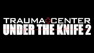 Trauma Center: Under the Knife 2 OST - Gentle breeze but without the melody