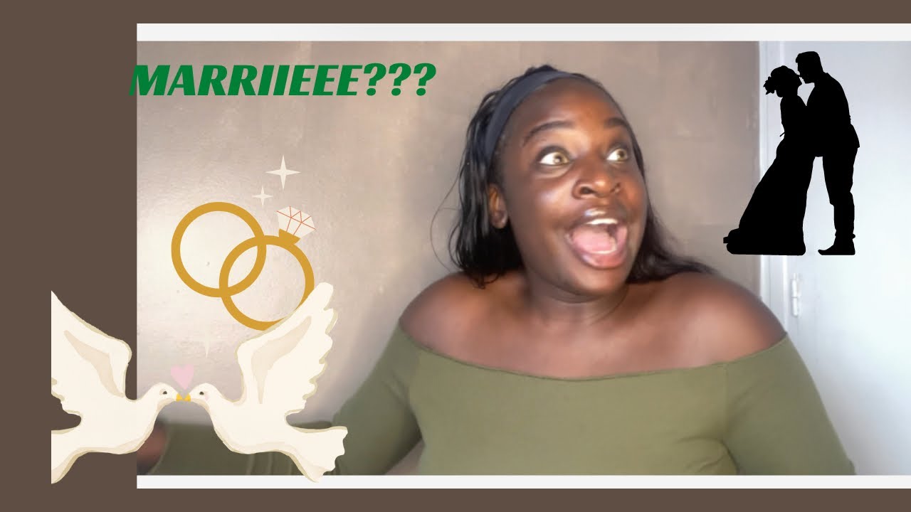 STORYTIME 🇫🇷: J’AI FRÉQUENTÉE UN HOMME MARIÉ 💍😅
