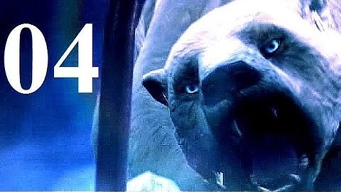 Dark Realm 2: Princess Of Ice - Part 4 Let