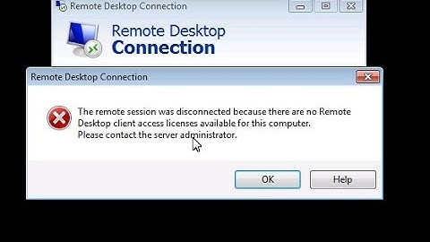 Extent Remote desktop License in Windows 2008 Server.