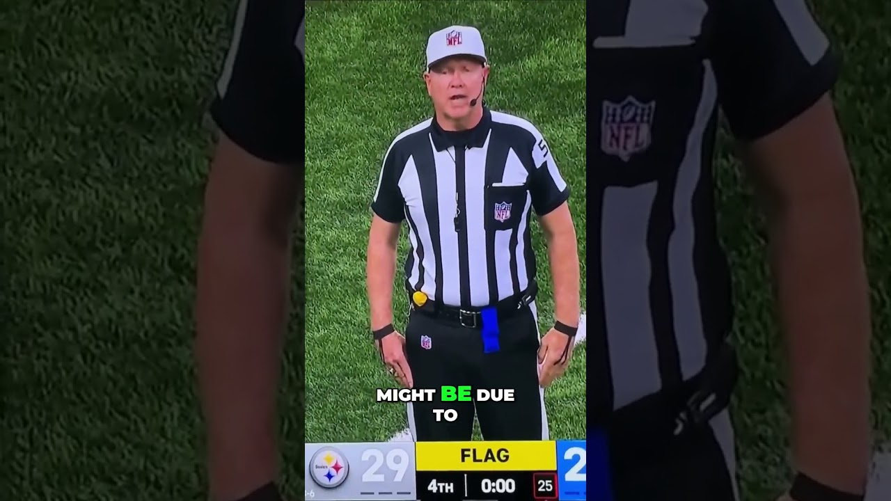 Steelers' CRAZY 29-24 WIN! Aaron Rodgers DOMINATES! 