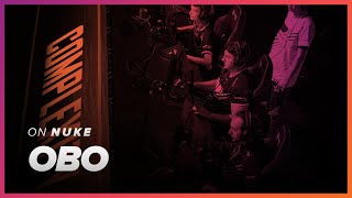 [csgo demo] obo (complexity) vs fnatic / 32 frags nuke // pov - point
of view
