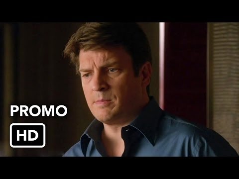 Видео: ТВ-ролик (сезон 6, эпизод 12) (Касл, 2009) - вся информация о сериале на FilmNavi.ru