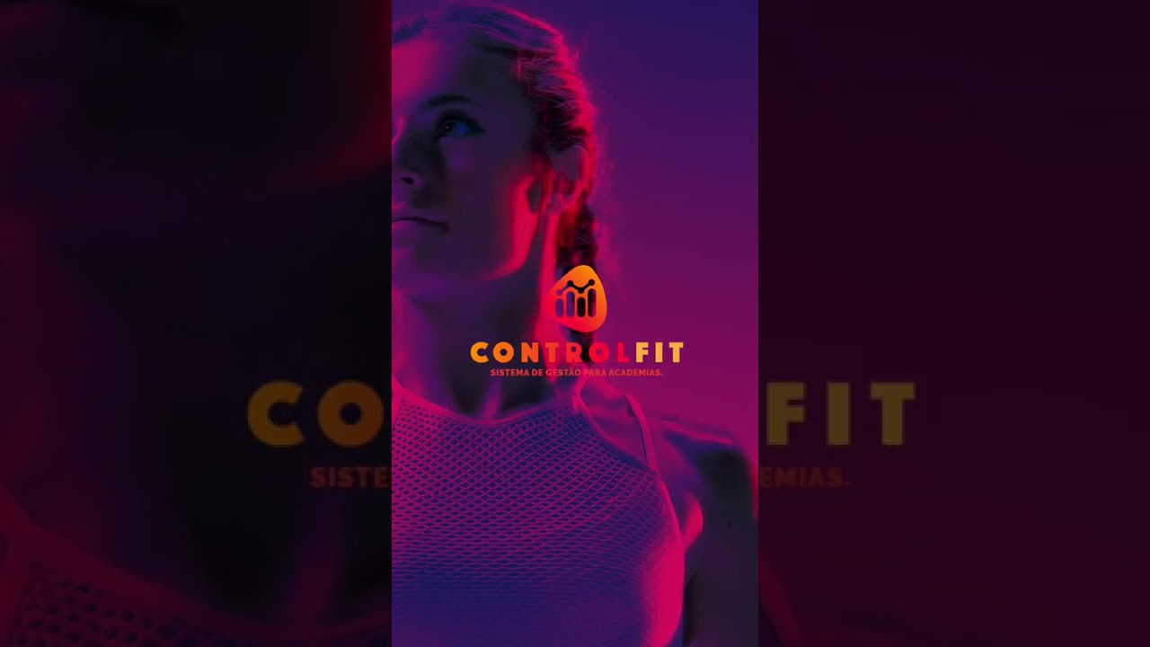 Rebranding Controlfit