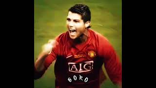 Cristiano Ronaldo Edit