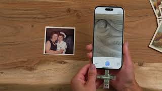 ClickFreePlus How-To Scan Photos, Documents, Etc. ClickFreePlus How-To Scan Photos, Documents, Etc.