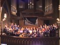 City of God - Schutte | Notre Dame Folk Choir