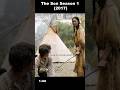 The Son Season 1 (2017) — A Line He Wouldn’t Cross