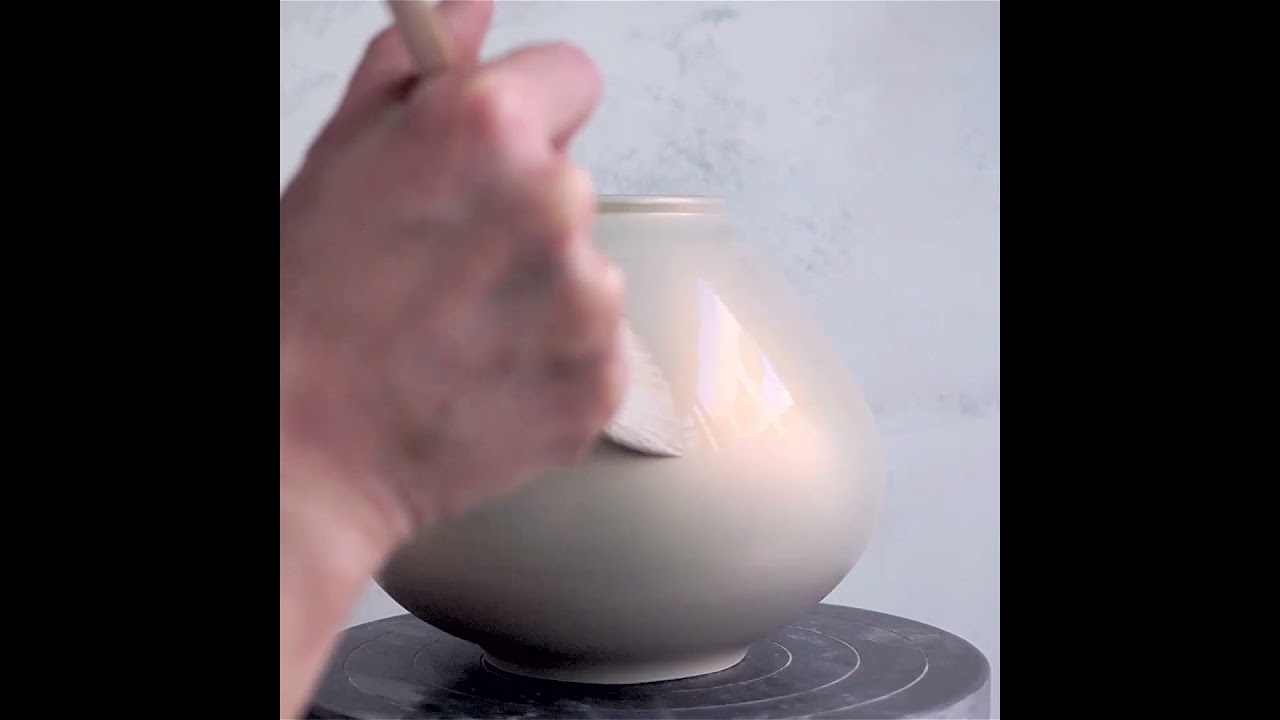 Terra Sigillata application