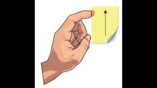 THE PAPER CUT PARADOX: Explaining why thin paper does not cut