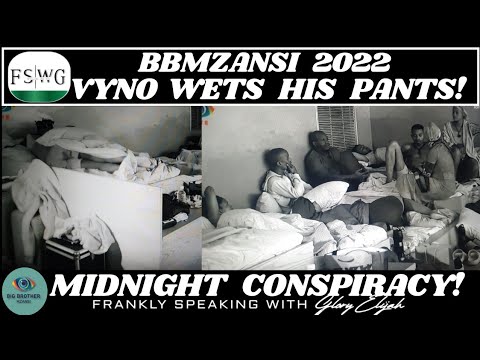 BBMZANSI 2022: TERRY VYNO, MIDNIGHT CONSPIRACY & GOSSIP | BIG BROTHER MZANSI SEASON 3 | GLORY ELIJAH