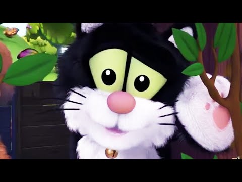 Guess With Jess | 1 Hour Compilation | English Full Episode | Funny Videos For Kids