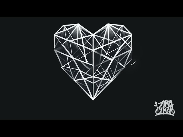 Zer0Str3s -  De Corazón a Corazón (Prod. thatkidgoran)