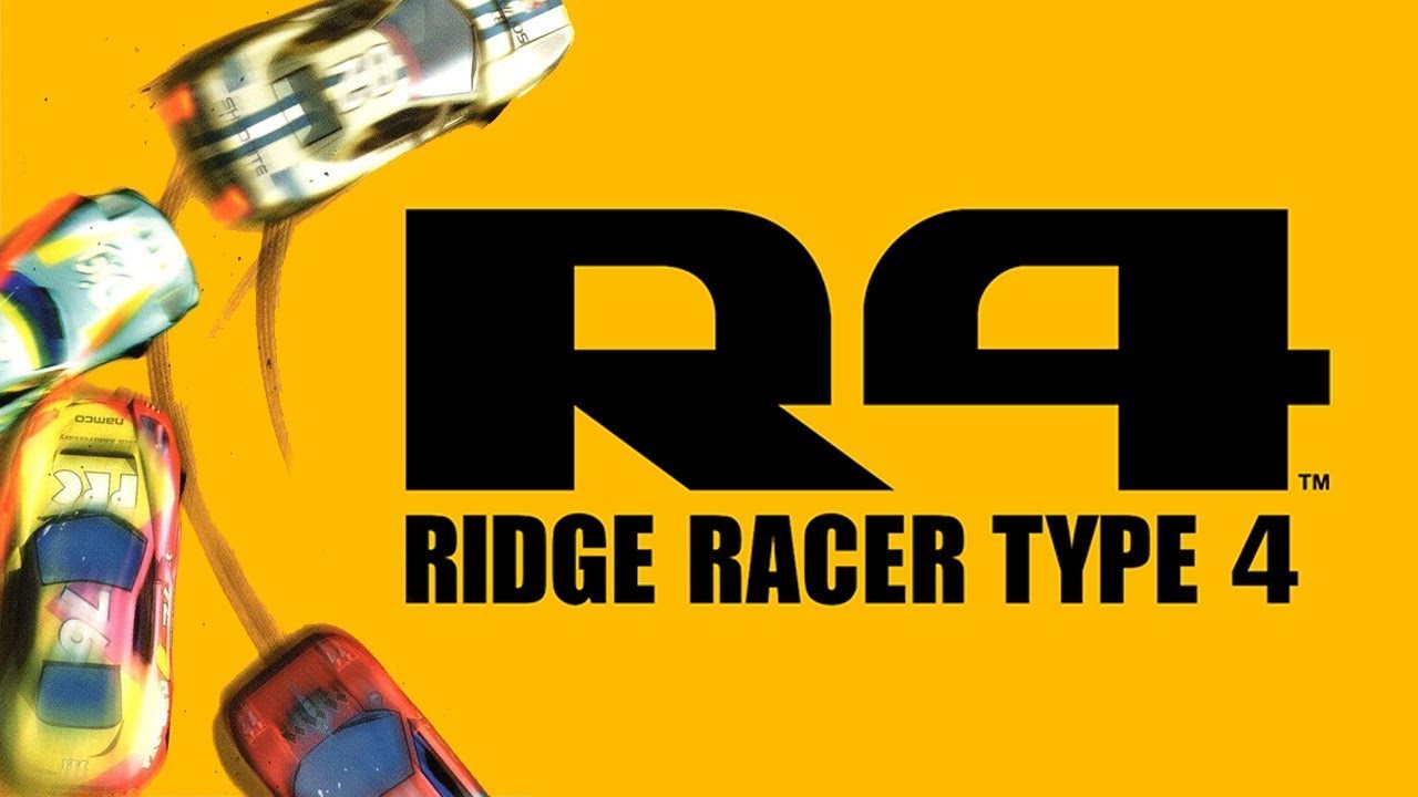 R4 Ridge Racer Type 4 - Real Racing Roots '99 Gran Prix (PS5 Gameplay ...