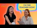 Shes not your typical teacher   lets chuck it out episode 8 feat shi qi aka qiwiie