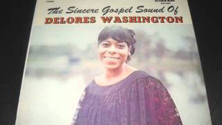 "I Am Healed By The Wounds" - Delores Washington