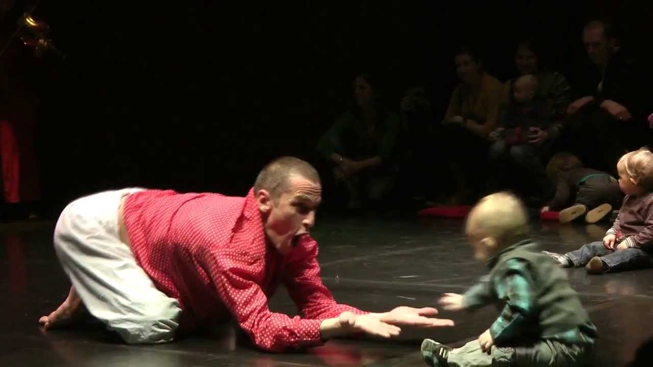 Forms of Vitality Dynamic presentation Xiamen 2013