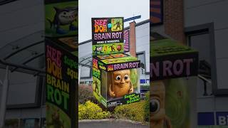 CAN WE FIND THE NEW BRAINROT NEEDOH IN B&amp;M #brainrot #needoh