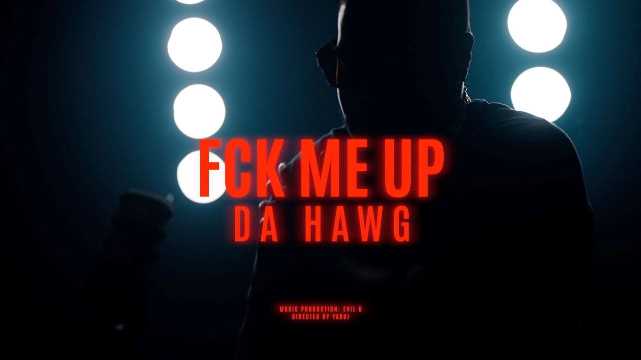 Da Howg Da Hawg - Fck Me Up (Official Video) - YouTube Music