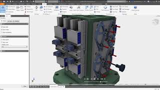 Autodesk Inventor HSM Overview