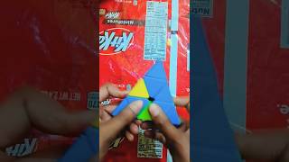 #rubikscube #fitcuber #duet #rubik#cubing #puzzle #cube #rave#discoverme #dj #unboxing #1k