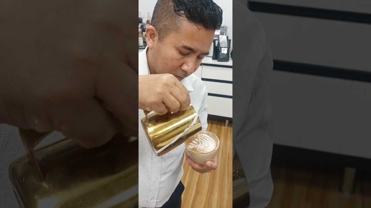 Italian Coffee Academy-Delhi-india 