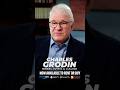 Steve Martin on Grodin's late-night appearances #charlesgrodin #stevemartin #johnnycarson #shorts
