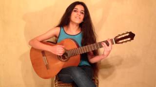 ELENA /Yerevan/ Les passants chords