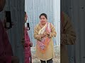 বৌমা তোমার বাবা আসতেছে #comedy