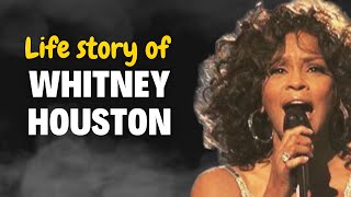 A Glimpse Into Whitney Houston's Legendary Life | Biography