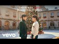 Jungkook Ft Jimin Christmas Love MV