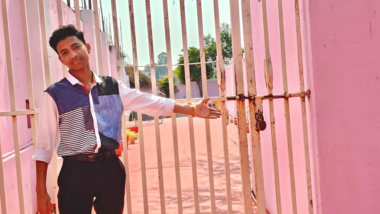 Bhai swimming pool Aaye aur yeh Kya Ho Gaya 😆