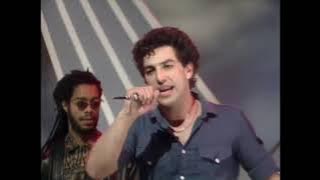 UB40 - Johnny Too Bad (Lenny Henry Show 1984)