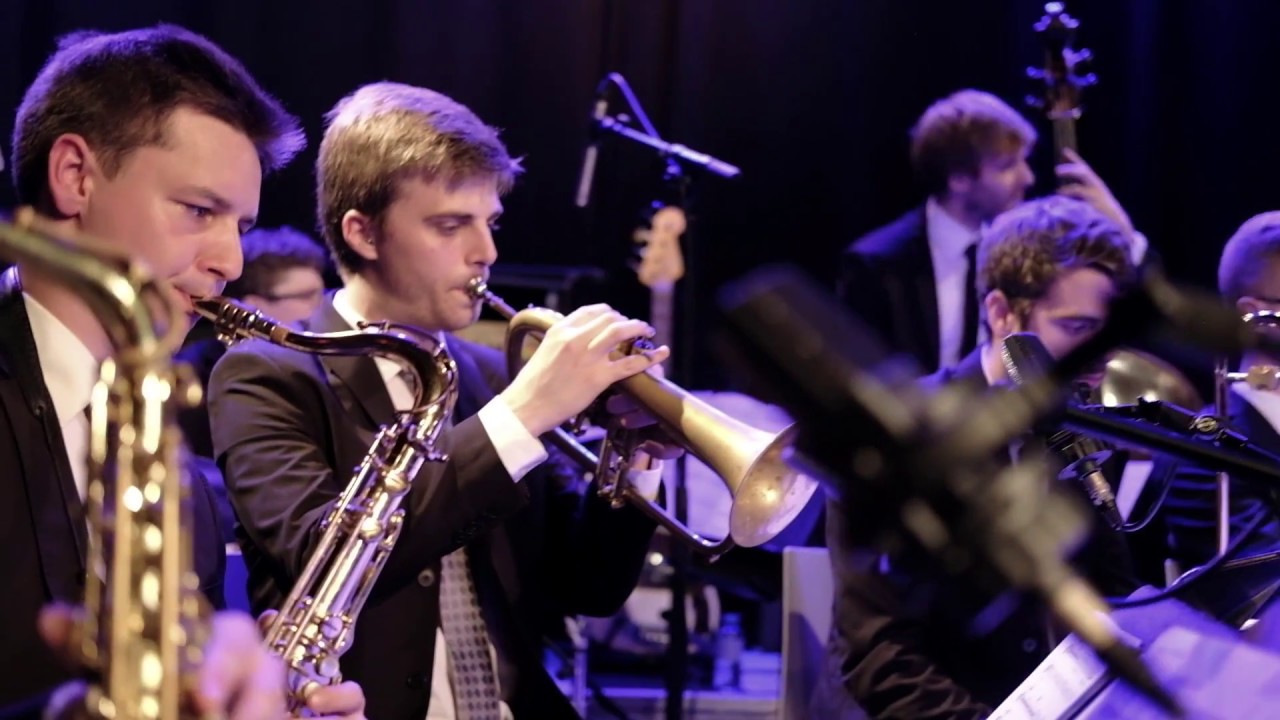 Inspiration - ipop Composers Ensemble @ Porgy & Bess