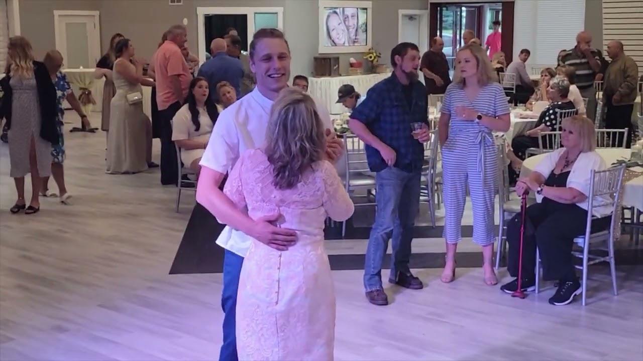 2022 08 19   Lange Wedding