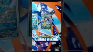 Mega Greninja Deck Profile (Chaos Rising)