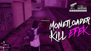 MONETLOADET KIL EFFECT PURPLE || GTA SAMP