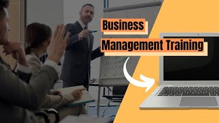 Certified Business Unit Manager