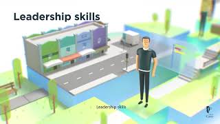 Community Leadership Program