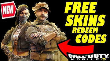 *AUGUST 2021*New COD Mobile Redeem Code|COD Mobile New Working Redeem Redemption Code 10 August 2021