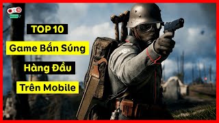 Top 10 Game Bắn Súng FPS Đáng Chơi Nhất Trên Mobile 2023 | New Game screenshot 4