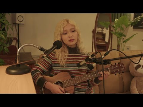 Yeju - When the tide met the moon, (2025 NPR Tiny Desk Contest)